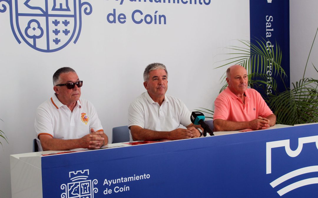 Presentada la Verbena Tomatera de dos días y Melody como madrina del Concurso Cata Subasta del Tomate Huevo Toro
